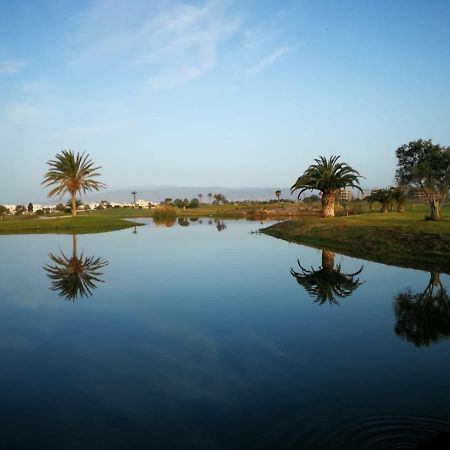 Апартаменты El Toyo-Cabo De Gata-Mar Y Golf Альмерия Экстерьер фото
